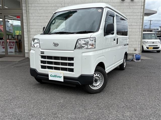 Daihatsu HIJET VAN 2022 7291441-15