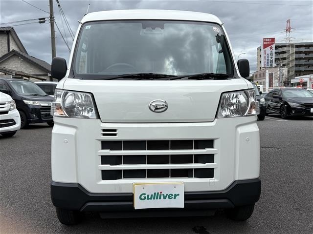 Daihatsu HIJET VAN 2022 7291441-16