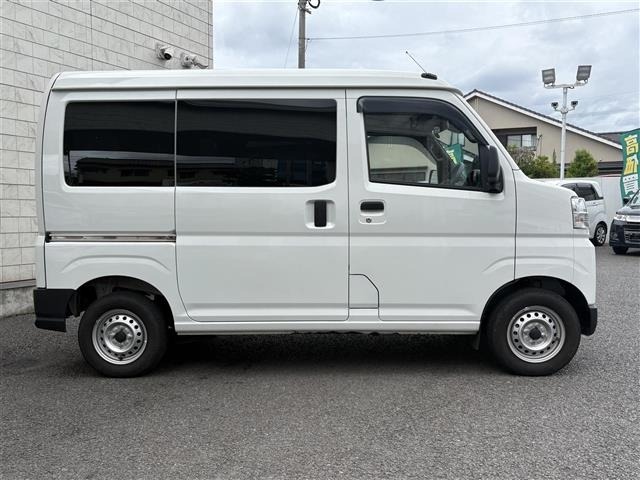 Daihatsu HIJET VAN 2022 7291441-18