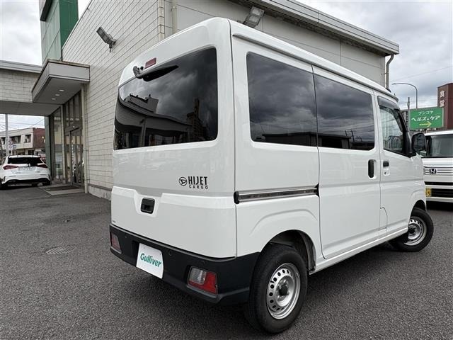 Daihatsu HIJET VAN 2022 7291441-19