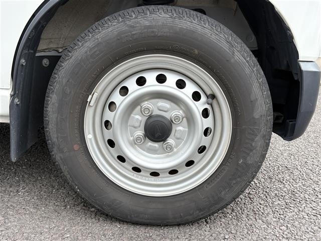 Daihatsu HIJET VAN 2022 7291441-20