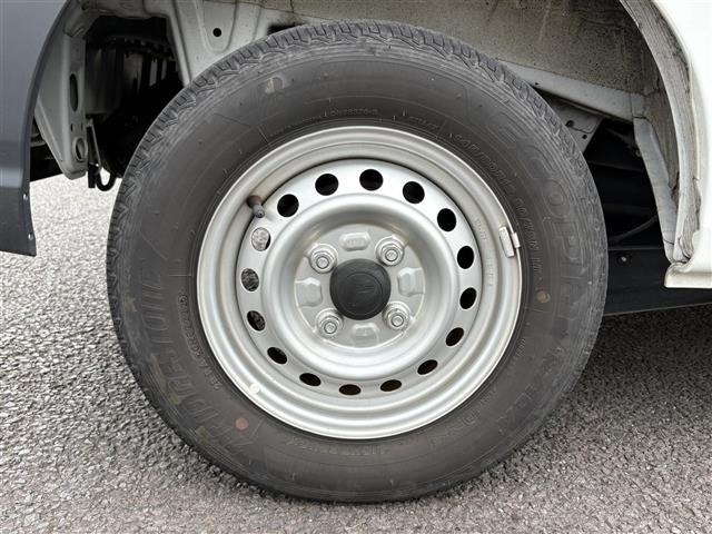 Daihatsu HIJET VAN 2022 7291441-22