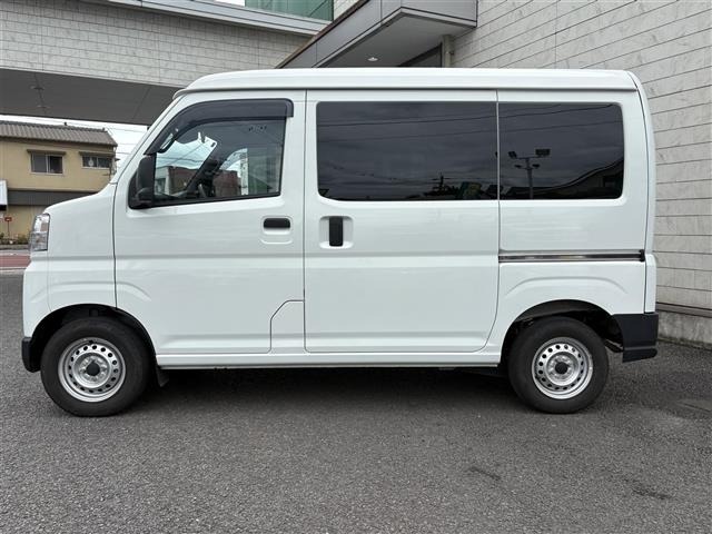 Daihatsu HIJET VAN 2022 7291441-3