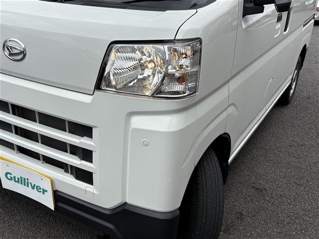 Daihatsu HIJET VAN 2022 7291441-5