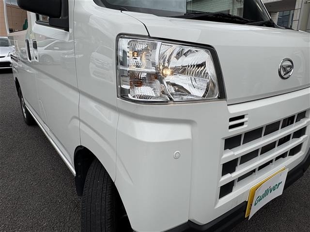 Daihatsu HIJET VAN 2022 7291441-8