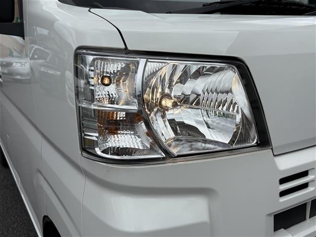 Daihatsu HIJET VAN 2022 7291441-9