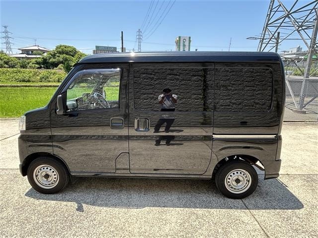 Daihatsu HIJET VAN 2024 7291442-1
