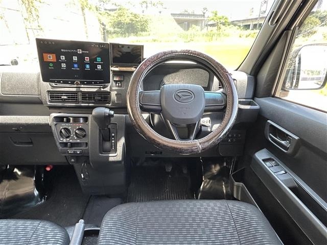 Daihatsu HIJET VAN 2024 7291442-12