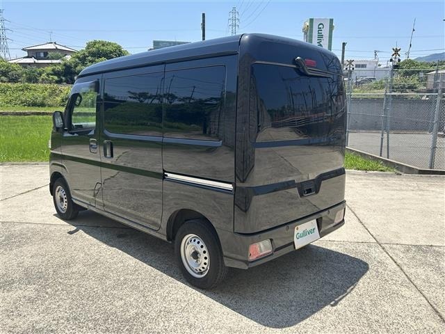 Daihatsu HIJET VAN 2024 7291442-13