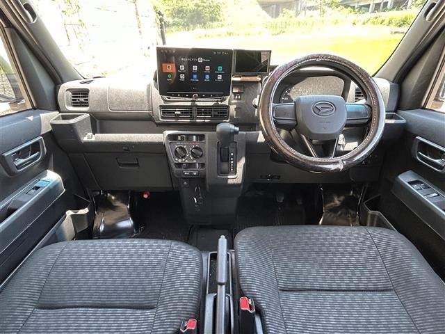 Daihatsu HIJET VAN 2024 7291442-14