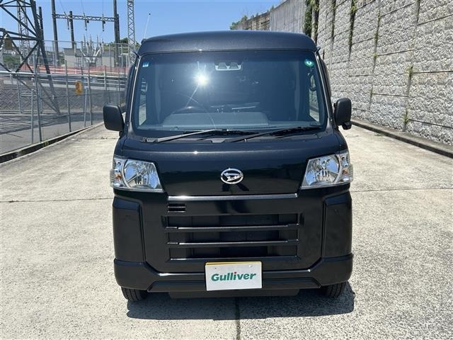 Daihatsu HIJET VAN 2024 7291442-19