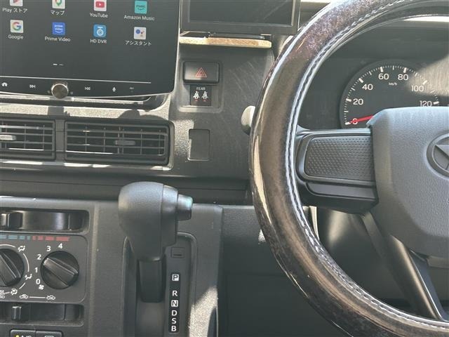 Daihatsu HIJET VAN 2024 7291442-20
