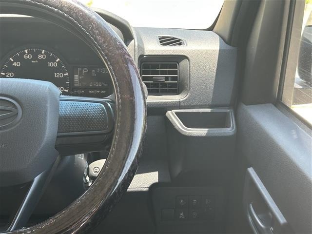 Daihatsu HIJET VAN 2024 7291442-22