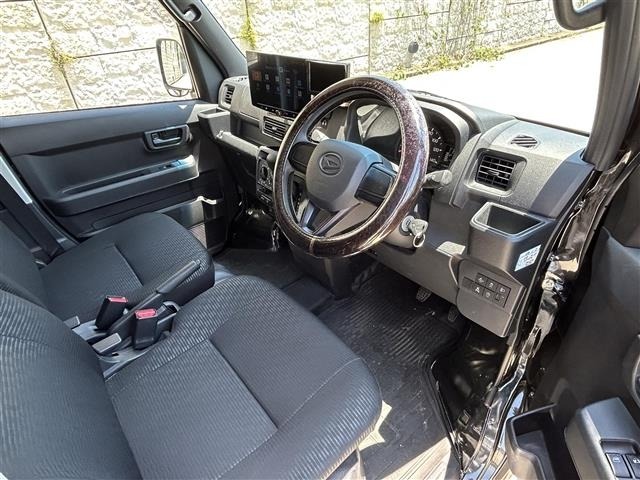 Daihatsu HIJET VAN 2024 7291442-4