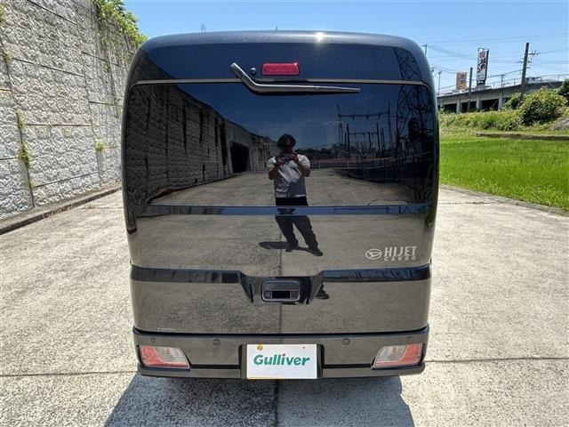 Daihatsu HIJET VAN 2024 7291442-5
