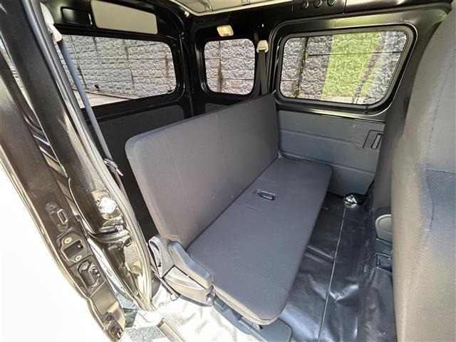 Daihatsu HIJET VAN 2024 7291442-6
