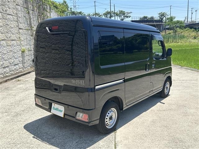 Daihatsu HIJET VAN 2024 7291442-7