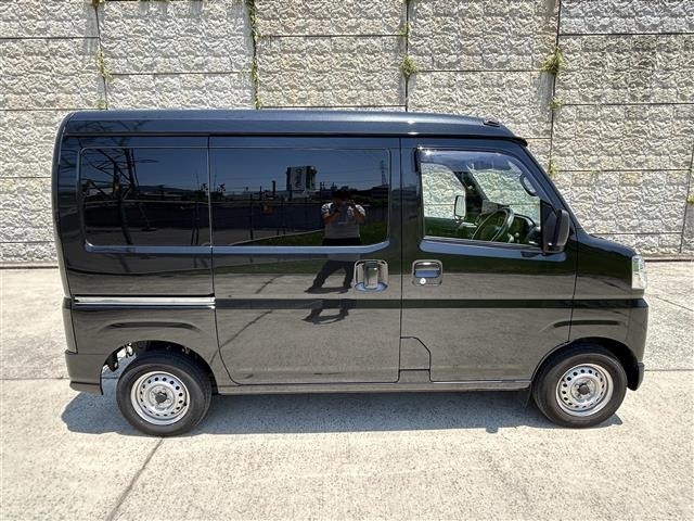 Daihatsu HIJET VAN 2024 7291442-8