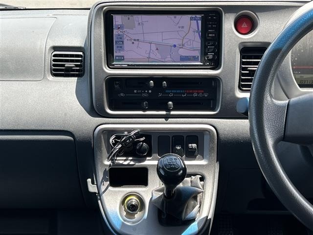 Daihatsu HIJET VAN 2016 7291453-1