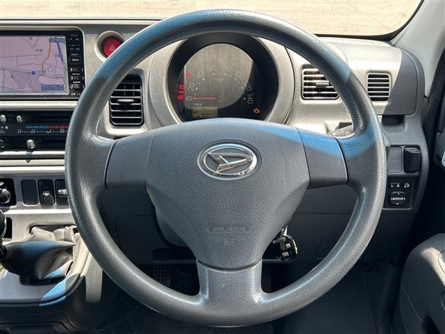 Daihatsu HIJET VAN 2016 7291453-13