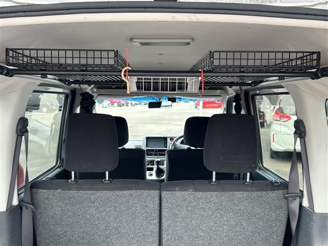 Daihatsu HIJET VAN 2016 7291453-5