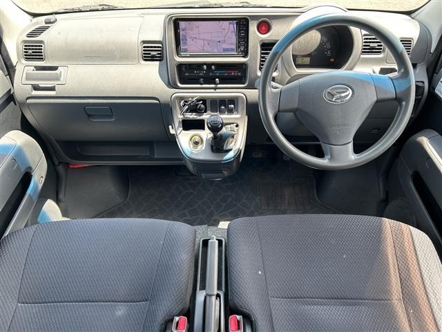 Daihatsu HIJET VAN 2016 7291453-9