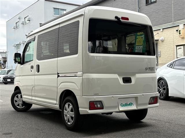 Daihatsu HIJET VAN 2022 7291454-13