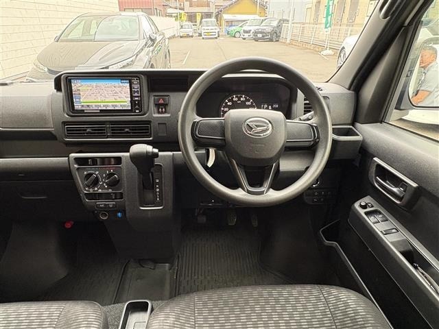 Daihatsu HIJET VAN 2022 7291454-14