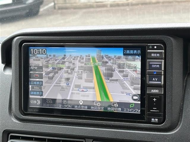 Daihatsu HIJET VAN 2022 7291454-17