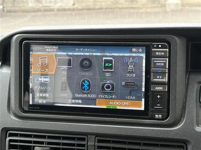 Daihatsu HIJET VAN 2022 7291454-18