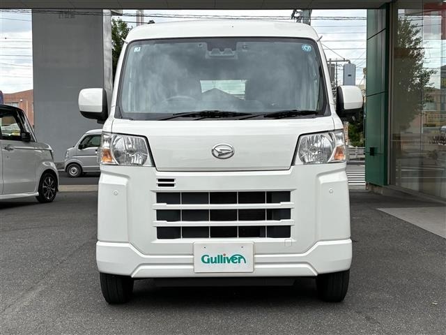 Daihatsu HIJET VAN 2022 7291454-2