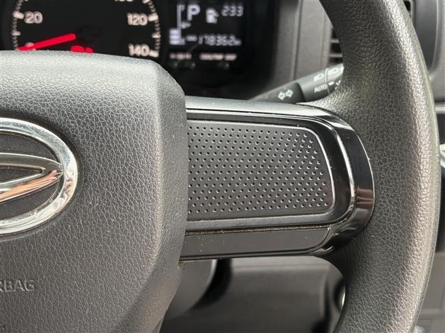 Daihatsu HIJET VAN 2022 7291454-7