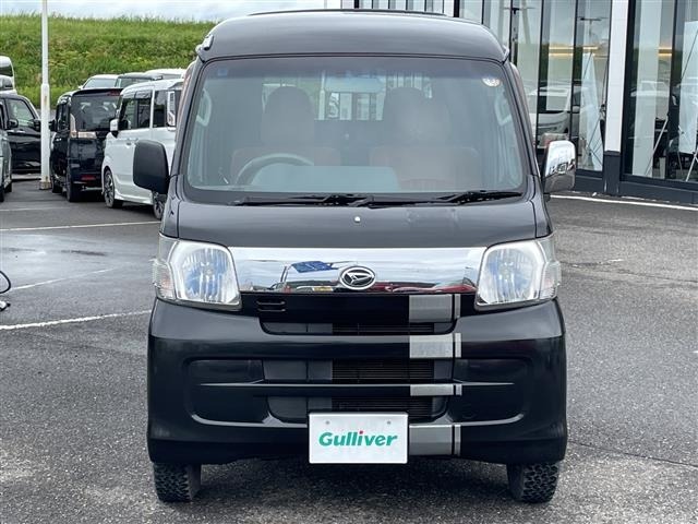 Daihatsu HIJET VAN 2017 7291467-10