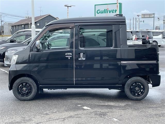 Daihatsu HIJET VAN 2017 7291467-12