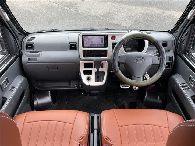 Daihatsu HIJET VAN 2017 7291467-14