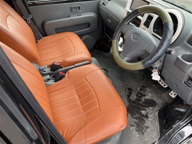 Daihatsu HIJET VAN 2017 7291467-3