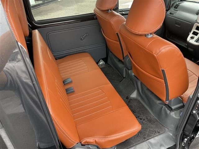 Daihatsu HIJET VAN 2017 7291467-7