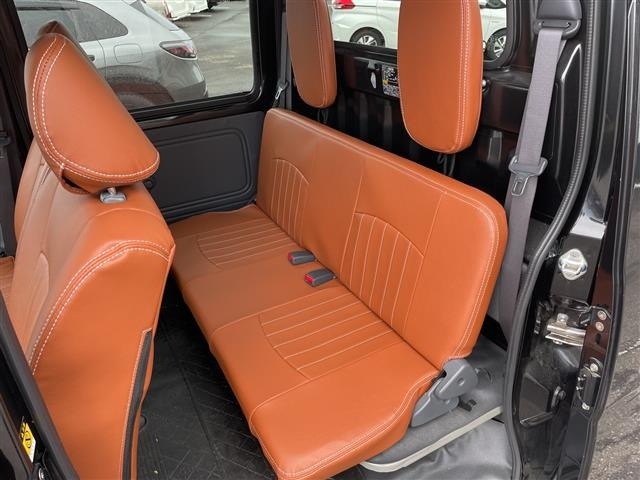 Daihatsu HIJET VAN 2017 7291467-8