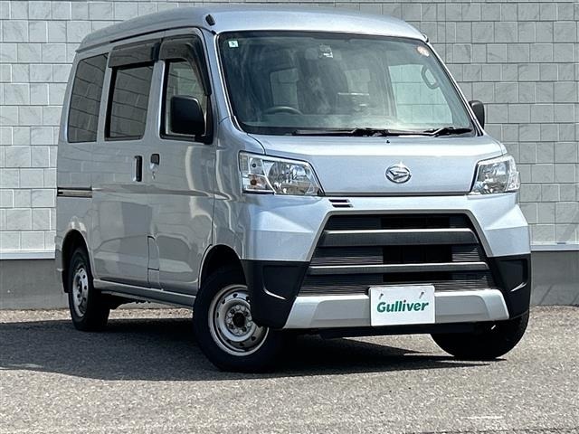 Daihatsu HIJET VAN 2019 7291468-0