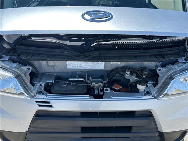 Daihatsu HIJET VAN 2019 7291468-15