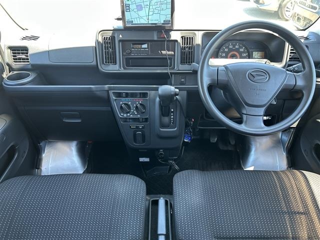 Daihatsu HIJET VAN 2019 7291468-16