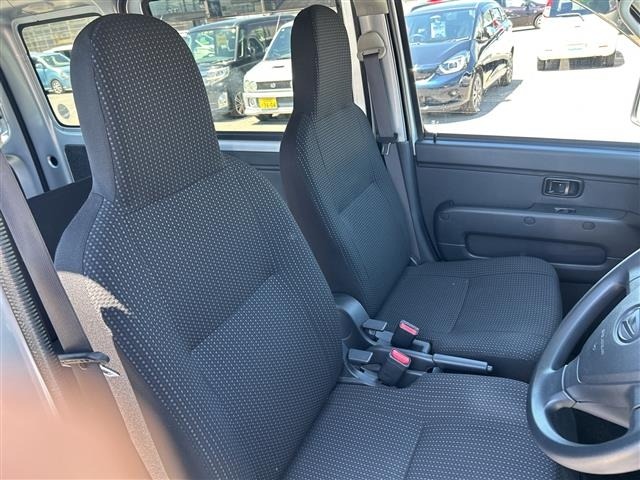 Daihatsu HIJET VAN 2019 7291468-2