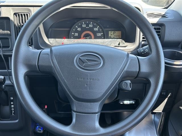 Daihatsu HIJET VAN 2019 7291468-23