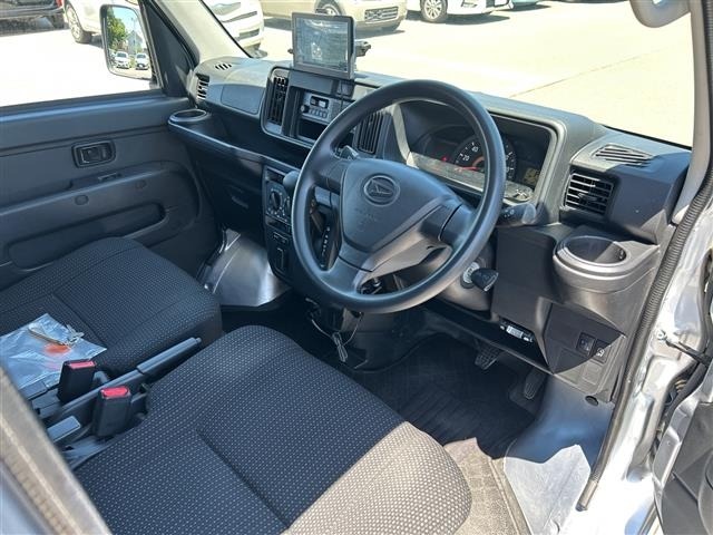 Daihatsu HIJET VAN 2019 7291468-4