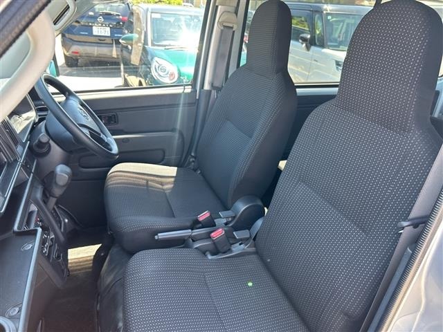 Daihatsu HIJET VAN 2019 7291468-6