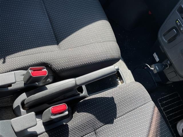 Daihatsu HIJET VAN 2018 7291480-1