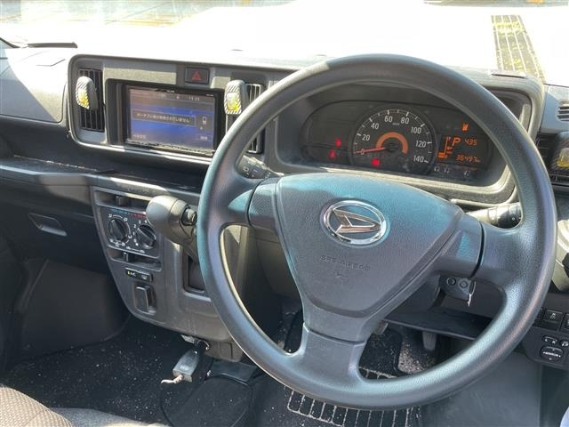 Daihatsu HIJET VAN 2018 7291480-10