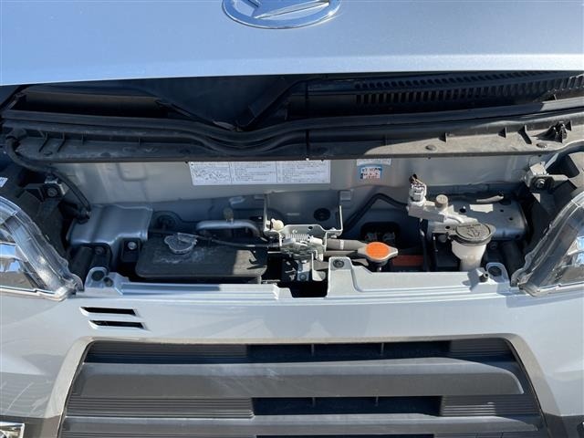 Daihatsu HIJET VAN 2018 7291480-11