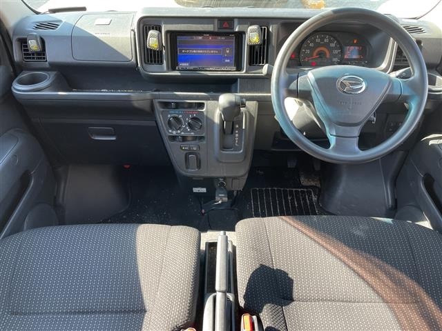 Daihatsu HIJET VAN 2018 7291480-13