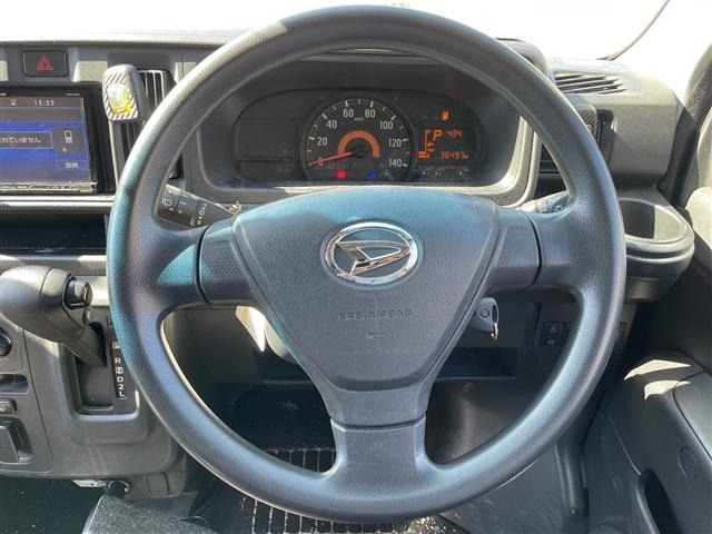 Daihatsu HIJET VAN 2018 7291480-14